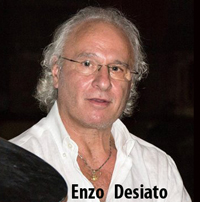 Enzo Desiato